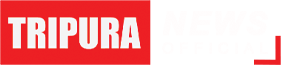 Tripura News Official Logo