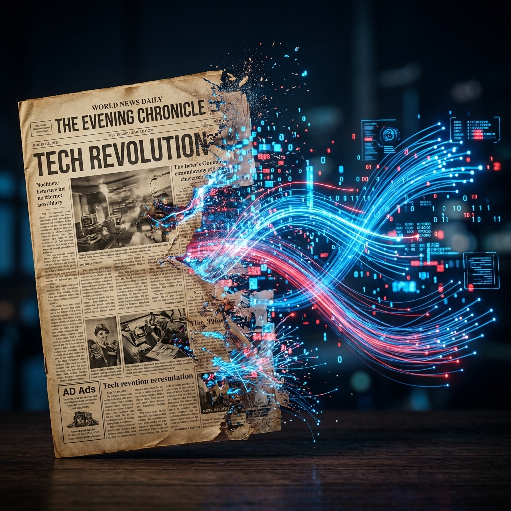 Digital Transformation